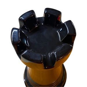 Accents | New Rook Chess Sculpture Ceramic Figurine Table Decor | Poshmark